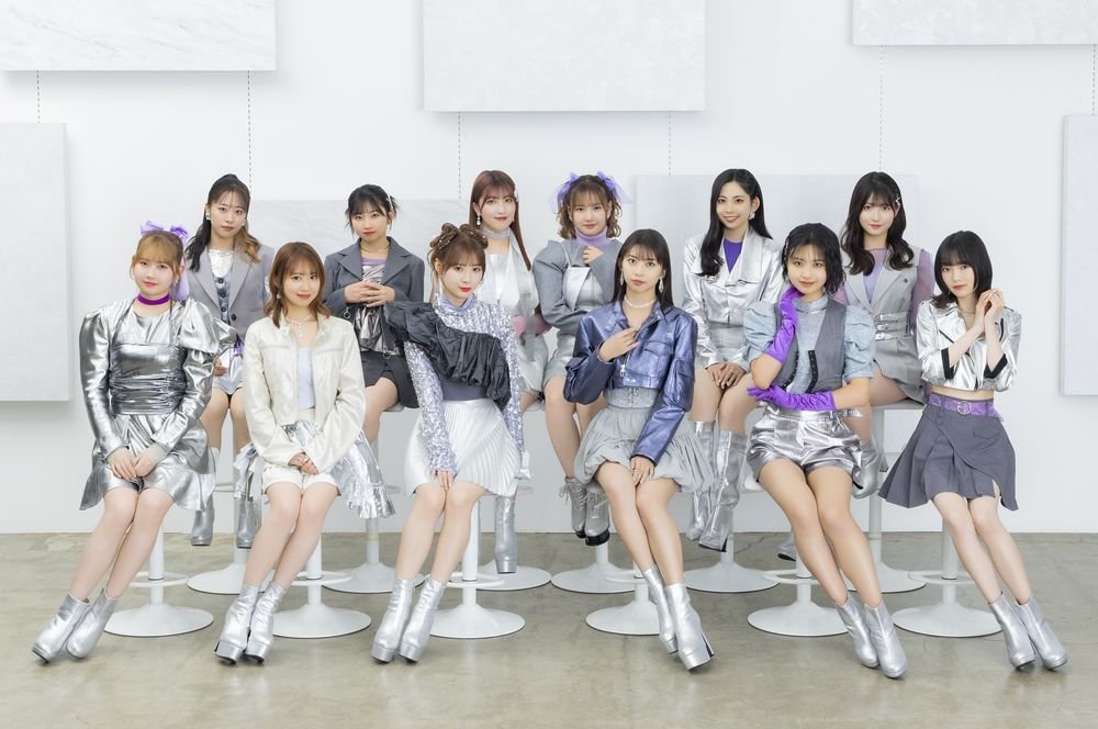 2025年7月の特集はモーニング娘。'25、RIP SLYME、THE YELLOW